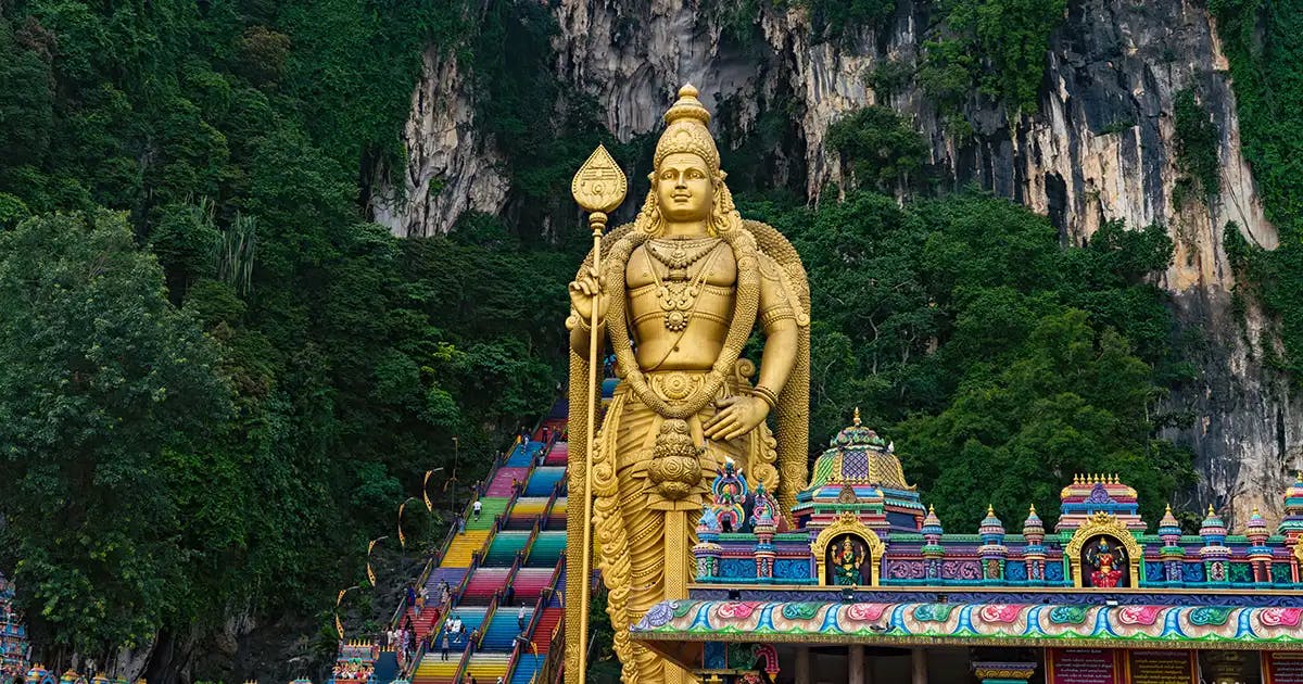 Explore the Wonders of Selangor